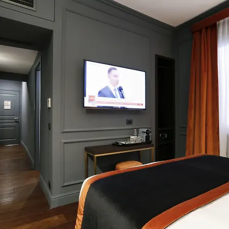 Saint B Boutique Hotel Stb-2